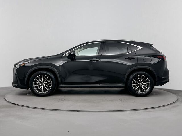 Lexus NX 450h+ AWD Launch Edition | Carplay | Stoel & Stuurverwarming | Adaptive Cruise |