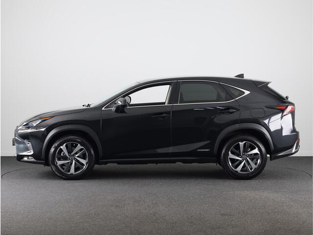 Lexus NX 300h AWD President Line Limited | Mark Levinson Audio | 360° Camera | Stoelverwarming -/ Ventilatie |