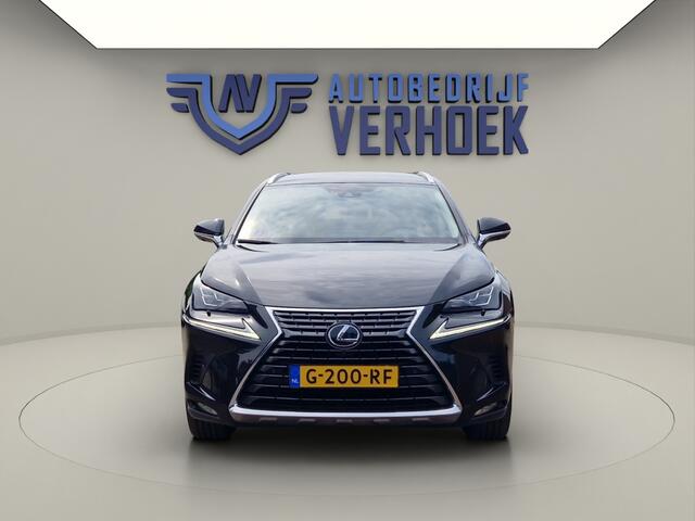 Lexus NX 300h Executive Line met President Pack - NL Auto - Mark Levinson