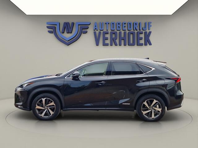 Lexus NX 300h Executive Line met President Pack - NL Auto - Mark Levinson