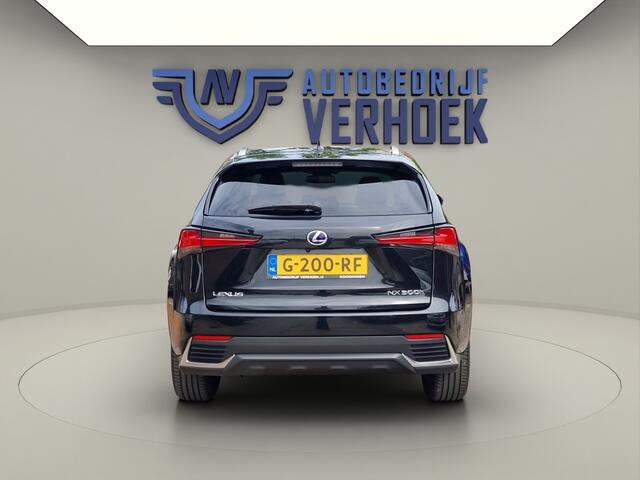 Lexus NX 300h Executive Line met President Pack - NL Auto - Mark Levinson