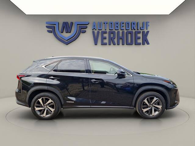 Lexus NX 300h Executive Line met President Pack - NL Auto - Mark Levinson