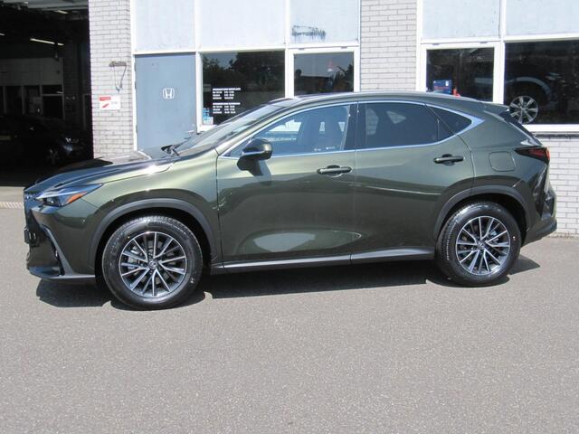 Lexus NX 450h+ AWD Luxury Line *360 camera*stoelen met geheugen
