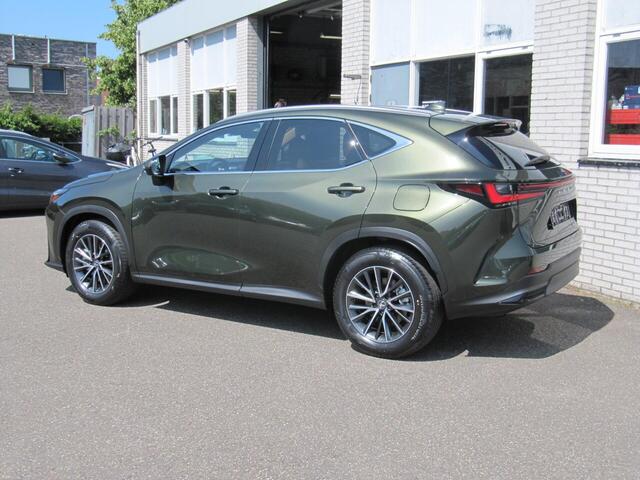 Lexus NX 450h+ AWD Luxury Line *360 camera*stoelen met geheugen