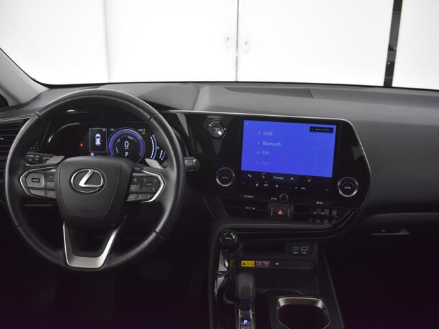 Lexus NX 450h+ AWD Luxury Line editon| PDC V+A | Lederen bekleding