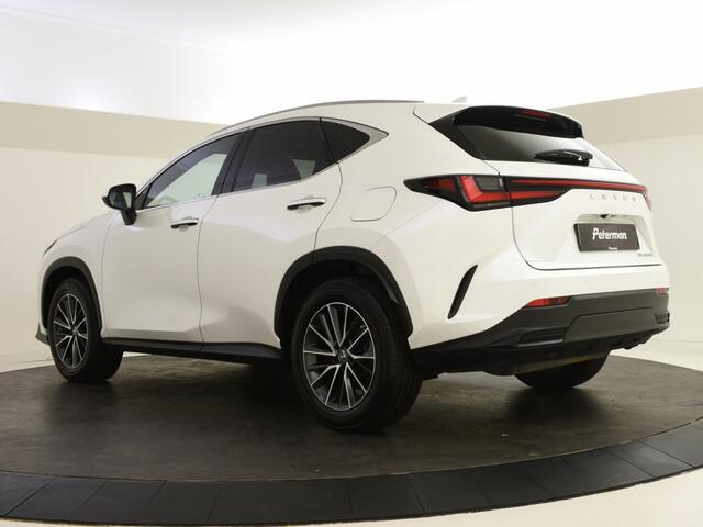 Lexus NX 450h+ AWD Luxury Line editon| PDC V+A | Lederen bekleding