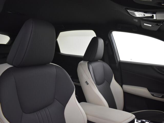 Lexus NX 450h+ AWD Luxury Line editon| PDC V+A | Lederen bekleding