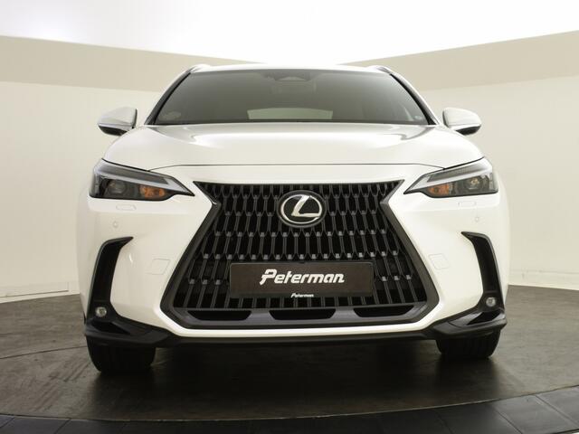 Lexus NX 450h+ AWD Luxury Line editon| PDC V+A | Lederen bekleding