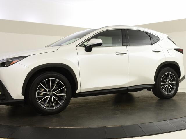 Lexus NX 450h+ AWD Luxury Line editon| PDC V+A | Lederen bekleding