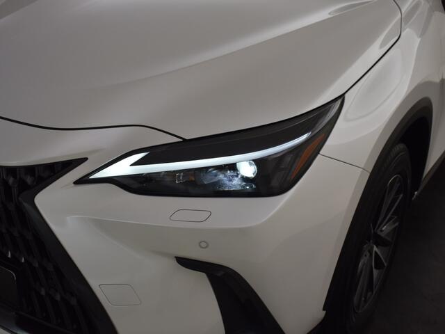 Lexus NX 450h+ AWD Luxury Line editon| PDC V+A | Lederen bekleding