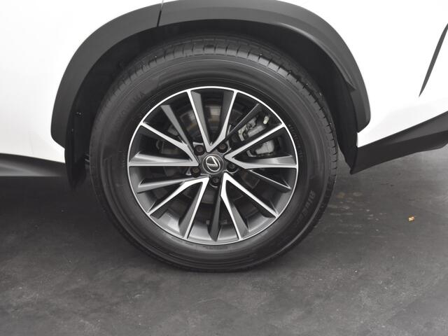 Lexus NX 450h+ AWD Luxury Line editon| PDC V+A | Lederen bekleding