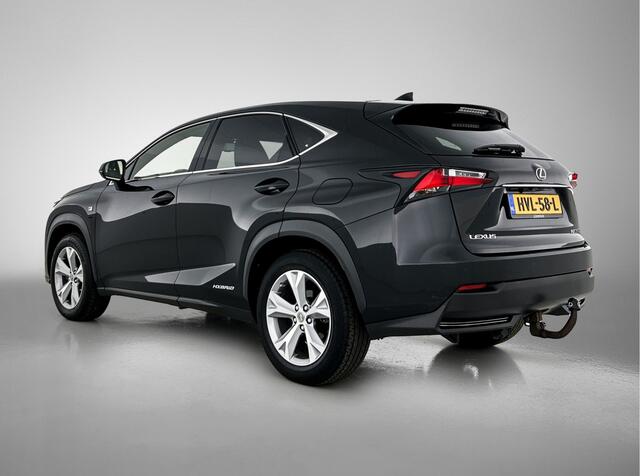 Lexus NX 300h AWD F Sport Line | Trekhaak | Mark Levinson | Adaptief Dempingsysteem |
