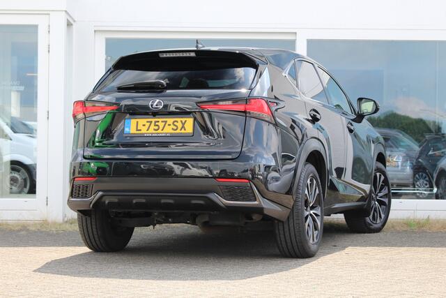 Lexus NX 300h Hybride AWD F-SPORT I Panoramadak I Applecarplay
