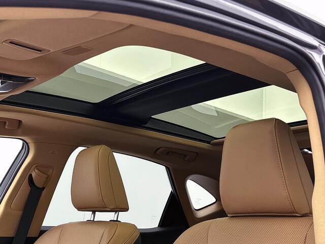 Lexus NX 350h AWD Launch Edition | Panoramadak | Leder | Elek. achterklep | Dodehoek ass. | Memory |