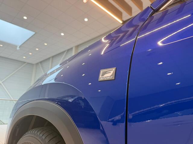 Lexus NX 450h+ AWD F SPORT Line | Schuif - / kanteldak |