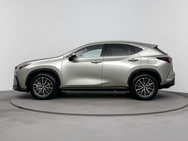 Lexus NX 450h+ AWD Luxury Line | Panoramic View | Stoel & Stuurverwarming | Carplay |