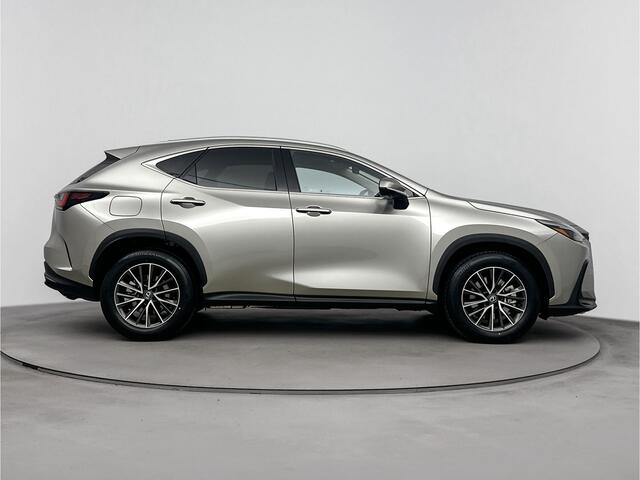 Lexus NX 450h+ AWD Luxury Line | Panoramic View | Stoel & Stuurverwarming | Carplay |