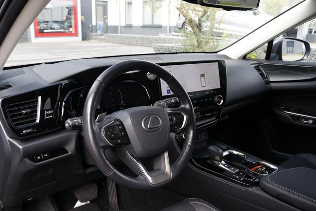 Lexus NX 450h+ AWD Executive HUD Trekhaak 20 inch