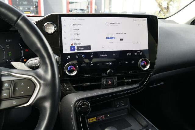 Lexus NX 450h+ AWD Executive HUD Trekhaak 20 inch
