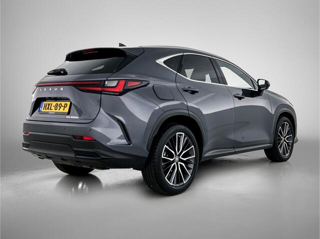 Lexus NX 450h+ AWD Executive Line Limited | Head-up Display | Stoelventilatie | 360 Graden Camera |