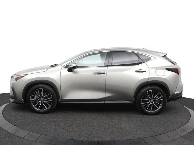 Lexus NX 450h+ AWD Executive Line | Schuif/-kanteldak | 20 Inch Lichtmetalen velgen | Tri-LED koplampen | Head-up Display | Stoelkoeling