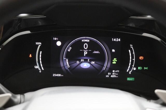 Lexus NX 450h+ AWD Executive Line | Schuif/-kanteldak | 20 Inch Lichtmetalen velgen | Tri-LED koplampen | Head-up Display | Stoelkoeling