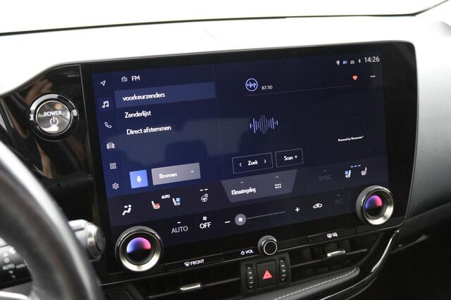 Lexus NX 450h+ AWD Executive Line | Schuif/-kanteldak | 20 Inch Lichtmetalen velgen | Tri-LED koplampen | Head-up Display | Stoelkoeling