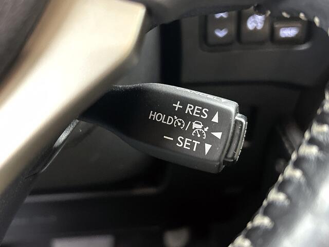 Lexus NX 300h AWD President Line