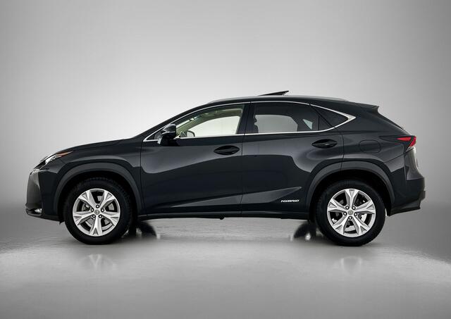 Lexus NX 300h AWD President Line Limited