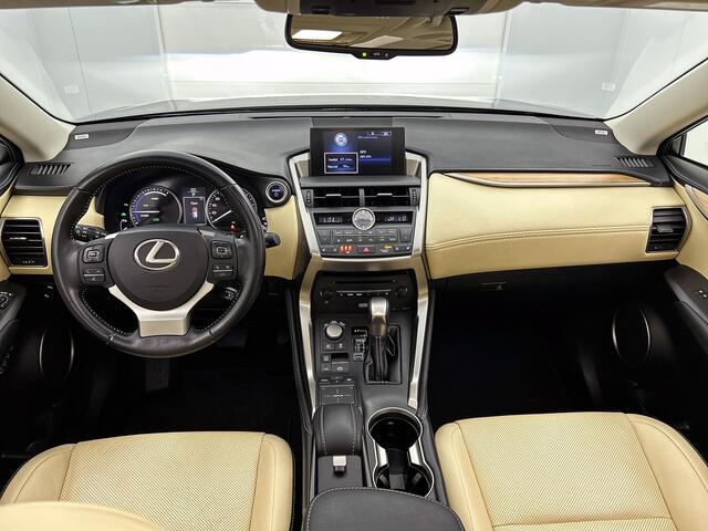 Lexus NX 300h AWD President Line Limited