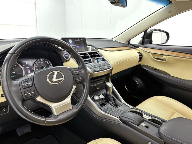 Lexus NX 300h AWD President Line Limited
