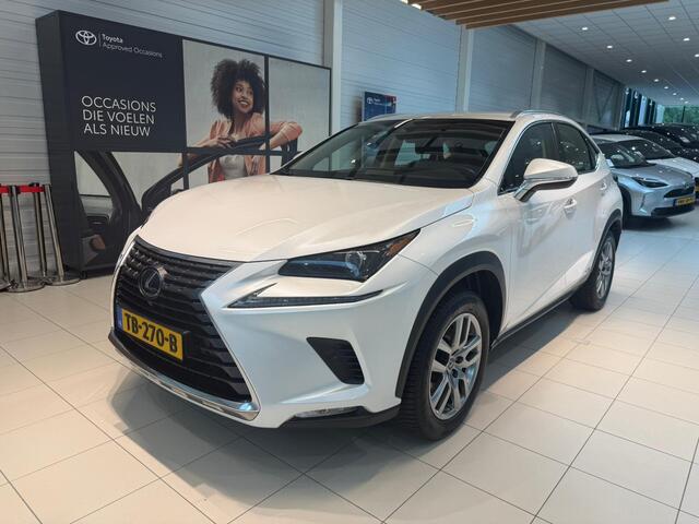 Lexus NX 300h AWD Business Line | Trekhaak |
