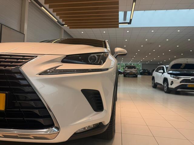 Lexus NX 300h AWD Business Line | Trekhaak |