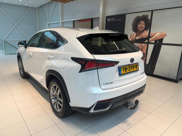 Lexus NX 300h AWD Business Line | Trekhaak |