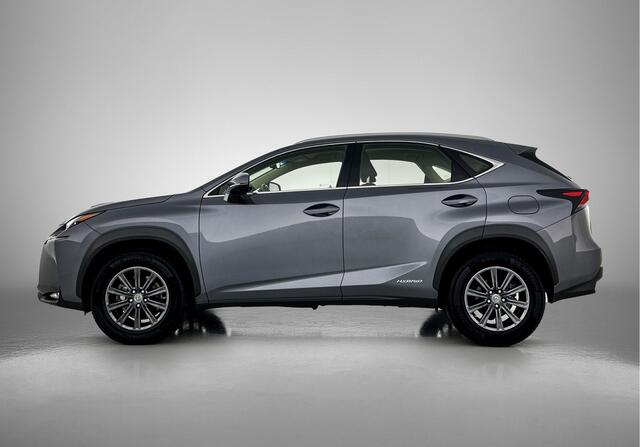 Lexus NX 300h Business Line Limited | Stoelverwarming | Camera | Navigatie | LM velgen | Metallic lak |