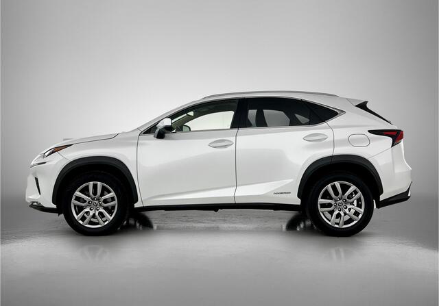 Lexus NX 300h AWD Luxury Line | Full map navigatie | Metallic lak | Elektrische stoelverstelling + verwarming |