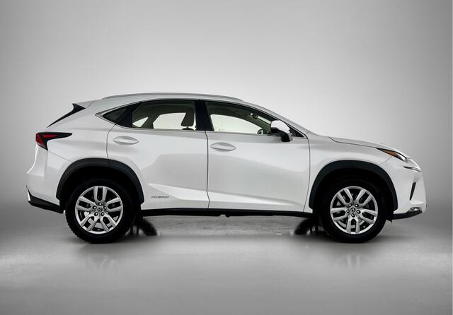 Lexus NX 300h AWD Luxury Edition