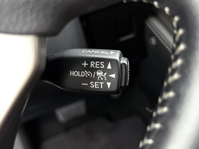 Lexus NX 300h AWD Luxury Edition