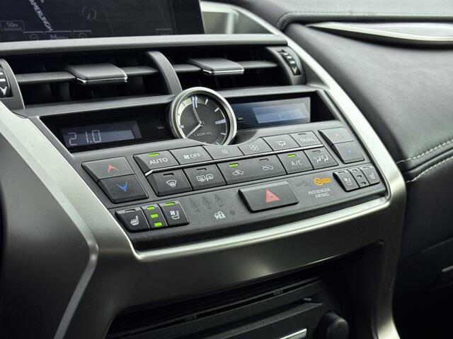 Lexus NX 300h AWD President Line | Dealeronderhouden | Stoelkoeling | 360' View |