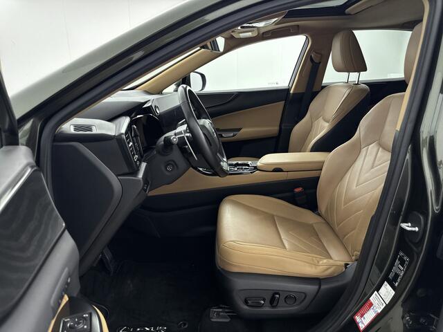 Lexus NX 450h+ AWD Executive Line | Stoelgeheugen | 360' Camera | Stoelverwarming & Koeling |