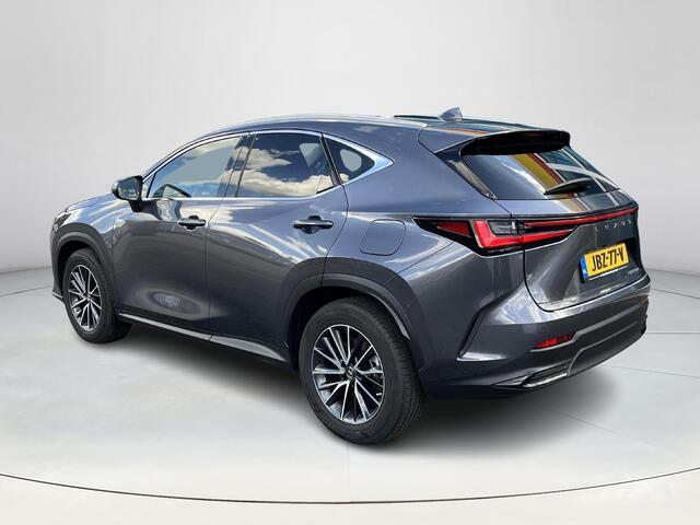 Lexus NX 450h+ AWD Luxury Line | CarPlay | Elektrische achterklep | Lederen bekleding