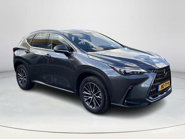 Lexus NX 450h+ AWD Luxury Line | CarPlay | Elektrische achterklep | Lederen bekleding