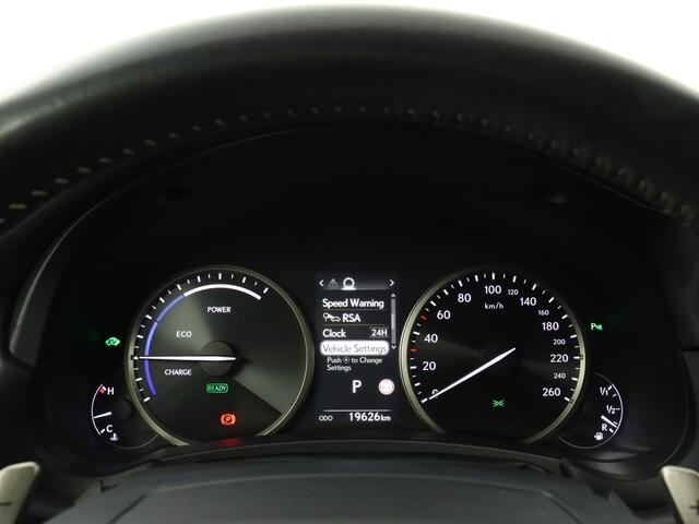 Lexus NX 300h AWD Ultimate Edition Limited | Navigatie | Camera | Parkeersensoen | Stoelverwarming | LM velgen |