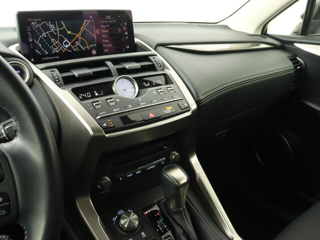 Lexus NX 300h AWD Ultimate Edition Limited | Navigatie | Camera | Parkeersensoen | Stoelverwarming | LM velgen |