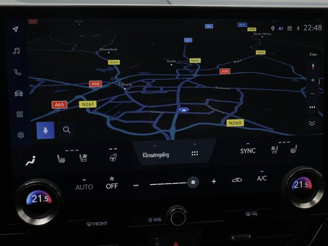 Lexus NX 450h+ Luxury Line Limited | Direct leverbaar | Elektrische achterklep | 360° Camera |