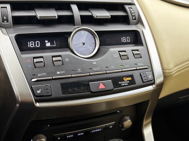 Lexus NX 300h AWD Luxury Line Limited | Schuif - / kanteldak |