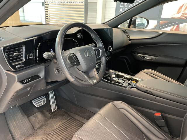 Lexus NX 450h+ AWD F SPORT Line