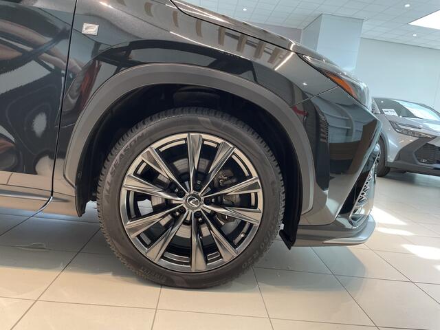 Lexus NX 450h+ AWD F SPORT Line