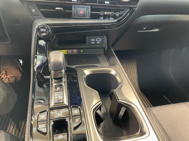 Lexus NX 450h+ AWD F SPORT Line