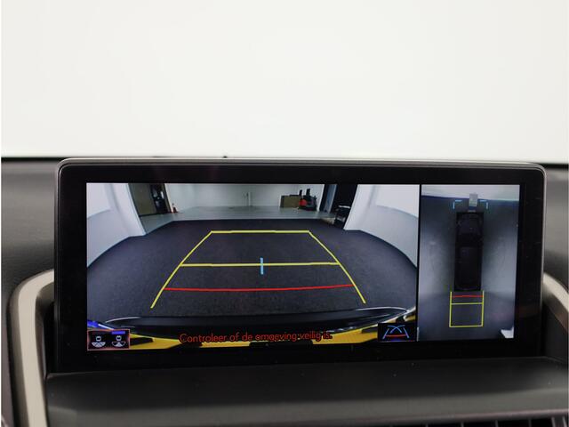 Lexus NX 300h AWD President Line Limited | Mark Levinson Audio | 360° Camera | Stoelverwarming -/ Ventilatie |